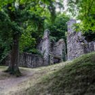 Ruine Rodenstein 