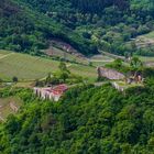 Ruine Saffenburg