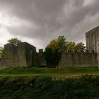 Ruine Salzburg Bad Neustadt a.S