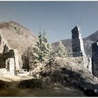 Ruine Scharnstein