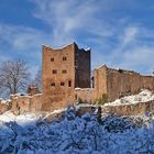 Ruine Schauenbug Oberkirch