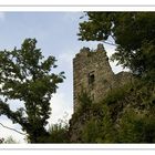 Ruine Schenkenzell