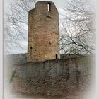 Ruine Scherenburg Gemünden-2