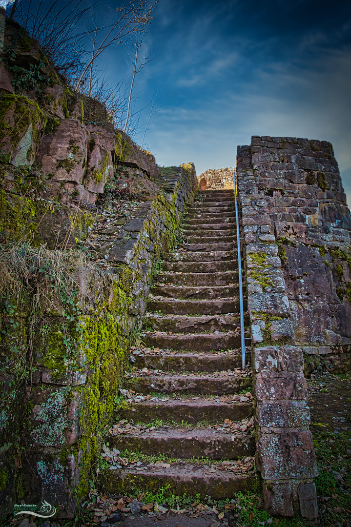 Ruine Schilteck