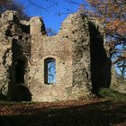 Ruine Schloss Osterland