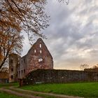 Ruine Schönrain