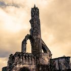 Ruine St. Andrews Schottland