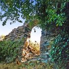 Ruine Stakenburg/Mosel