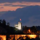 Ruine Stein