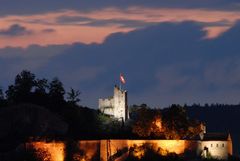 Ruine Stein