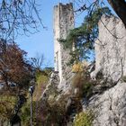 Ruine Stein