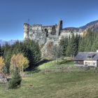 Ruine Steinschloss