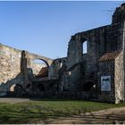 Ruine Stiftskirche St. Marien 2