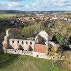 Ruine Stiftskirche Walbeck