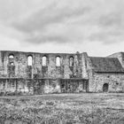 Ruine Stiftskirche Walbeck