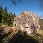 Ruine Tannenfels