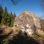 Ruine Tannenfels