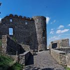 Ruine Theben