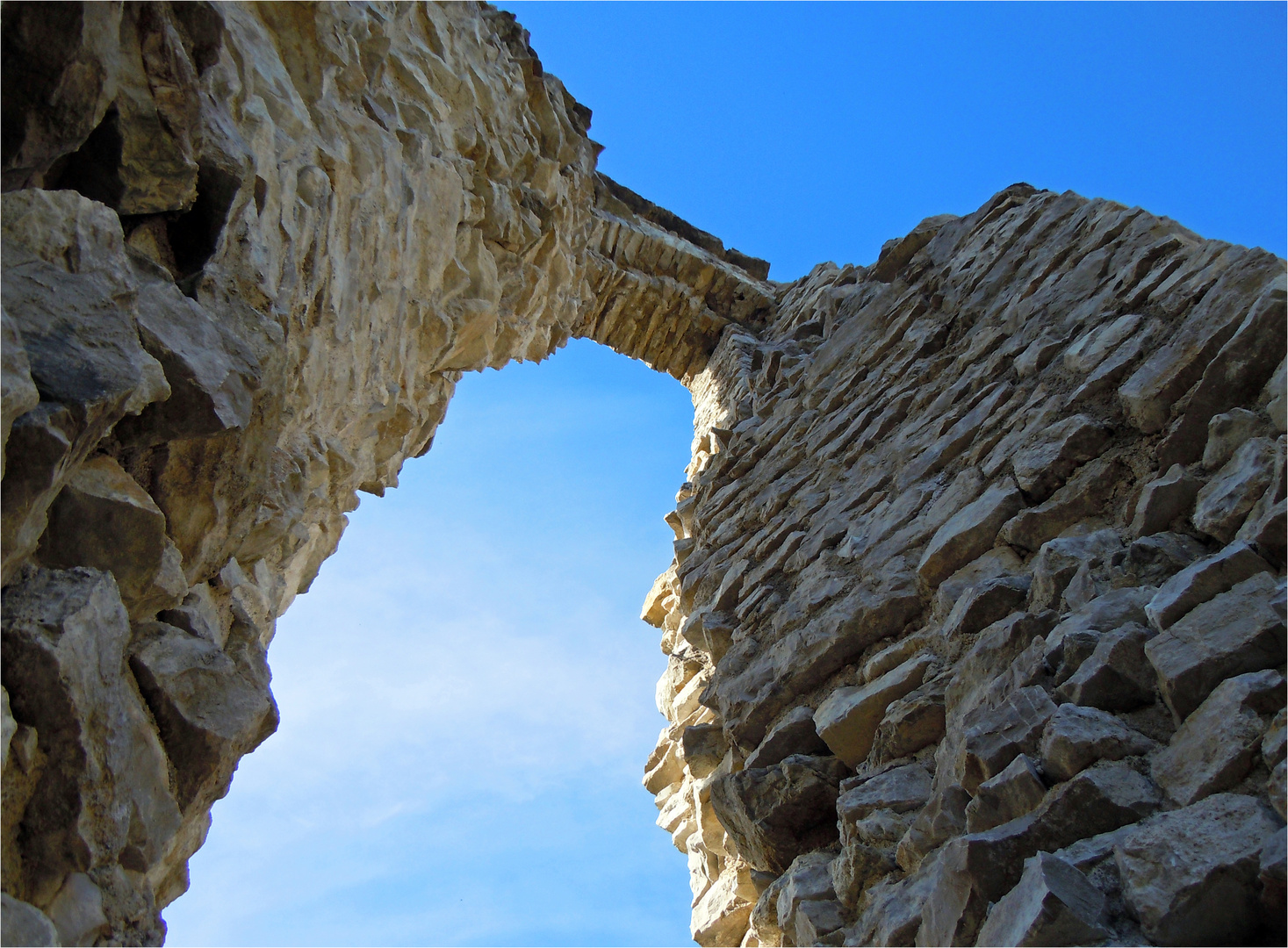 Ruine Thürndl 2 ...