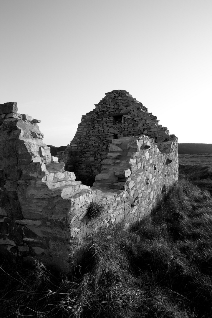 ruine-Tréguénnec