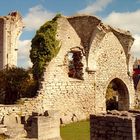 Ruine Visby