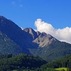 Ruine von Burg Ehrenberg…