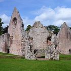 Ruine von dazumal... irgendwo in Schottland...