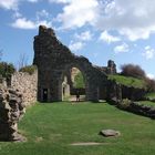 Ruine von Hastings