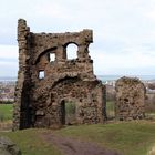 Ruine von St. Anthony´s Chapel