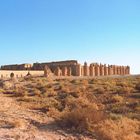 Ruine von Uchaidir ( Irak )_5a