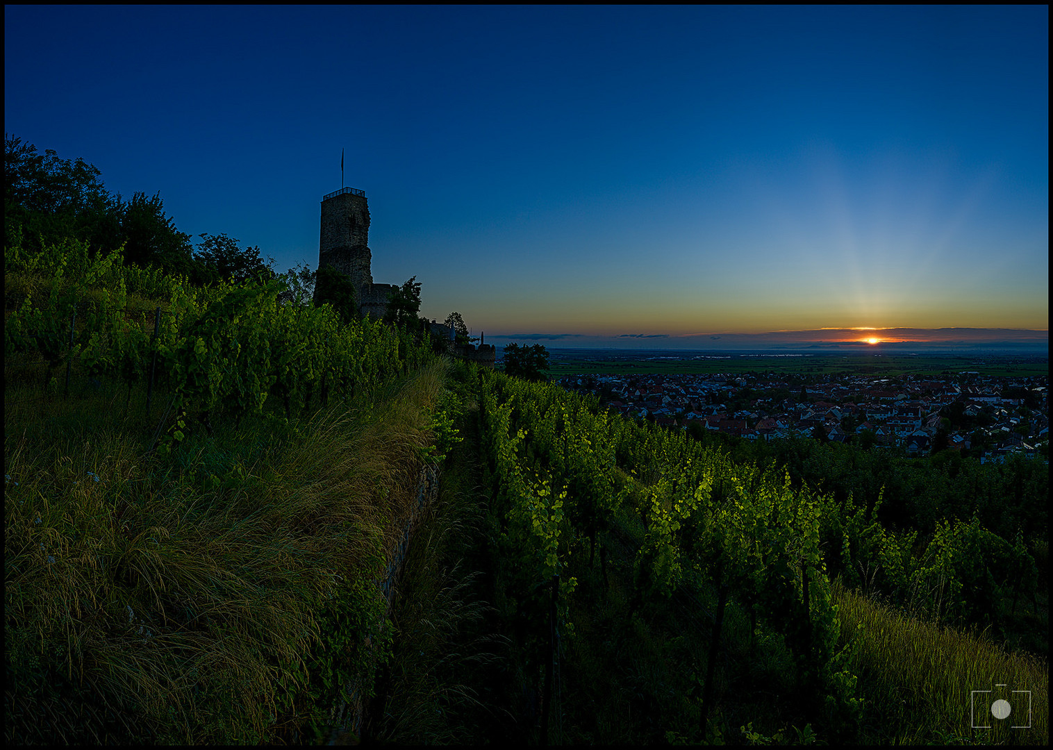 Ruine Wachtenburg