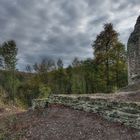 Ruine Waldenburg