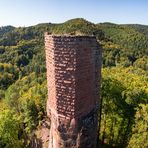 Ruine Wasigenstein