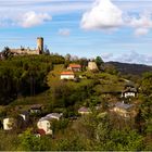 Ruine Waxenberg