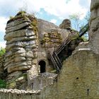 Ruine Weißenstein