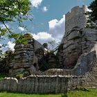 Ruine Weißenstein  