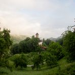 Ruine Wildberg