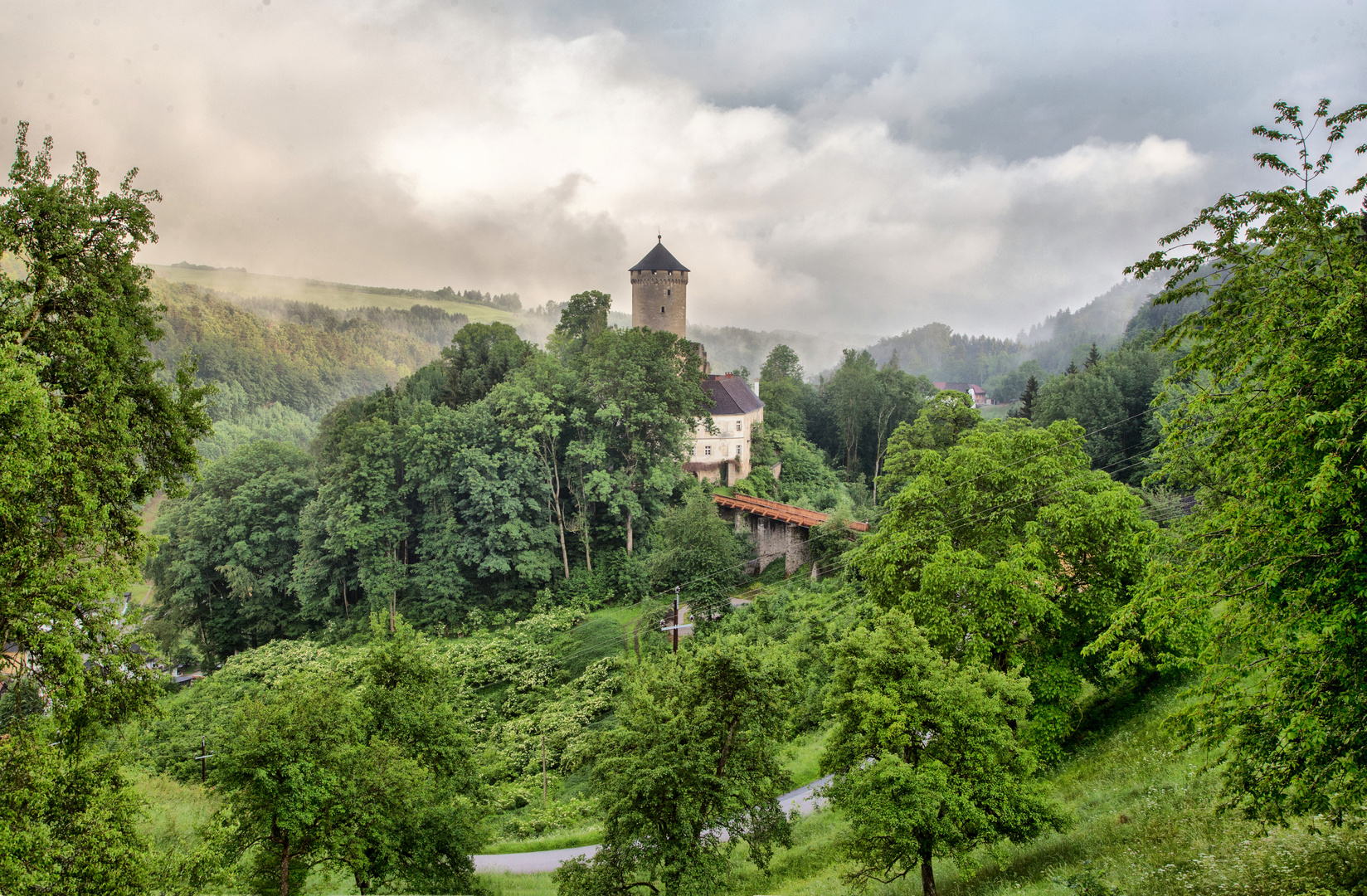 Ruine Wildberg