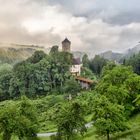 Ruine Wildberg