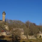 Ruine Wildenburg