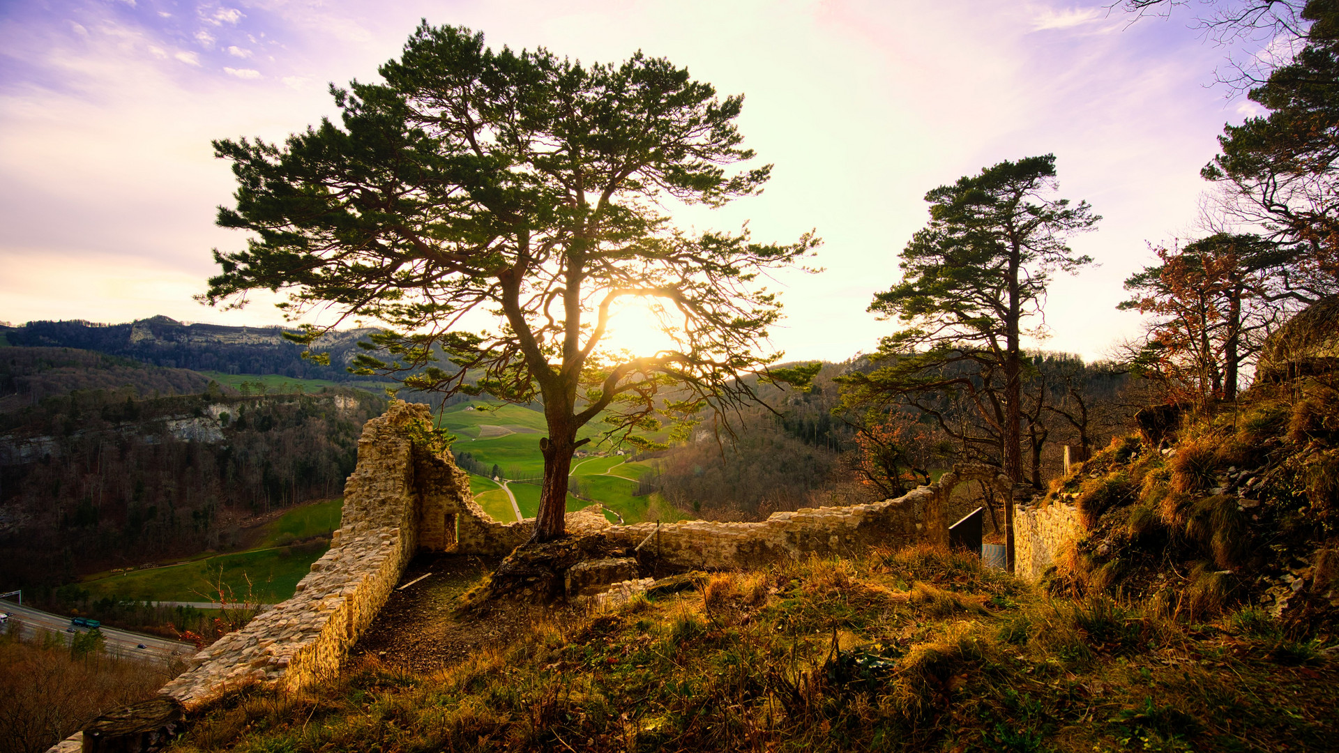 Ruine Witwald, Eptingen