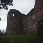 Ruine Wolkenstein