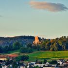 Ruine zu Pfeffingen