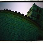 Ruine...Kirche ...Marsanne...