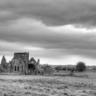 RUINEN VON HORE ABBEY