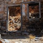 Ruinen von Spinalonga