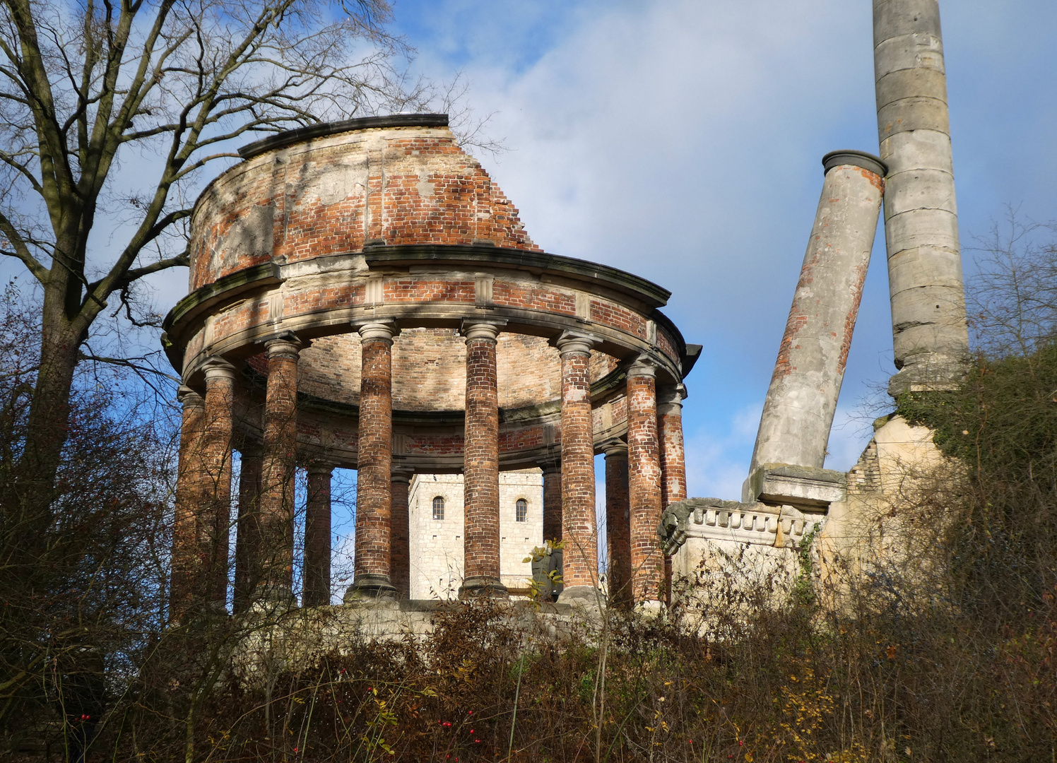 Ruinenberg Potsdam