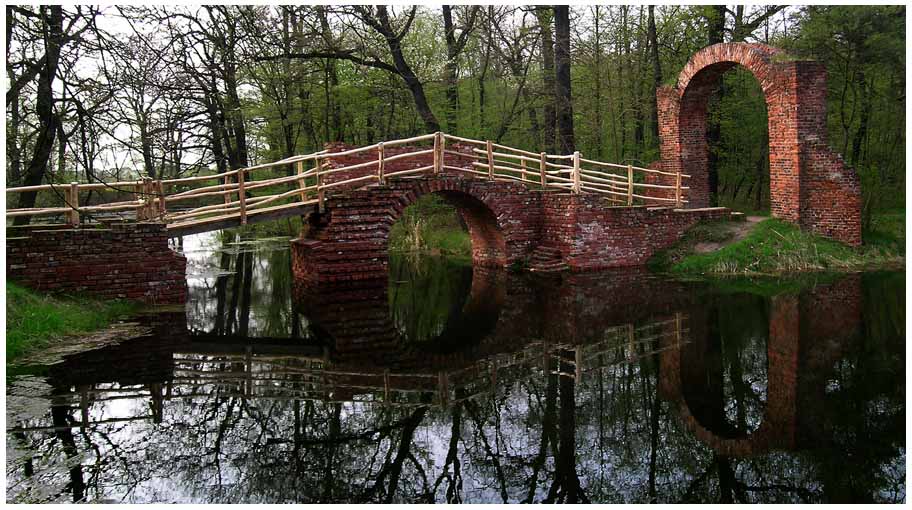 Ruinenbrücke