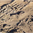 Ruinenfeld des Tempels des Gottes Amun..................