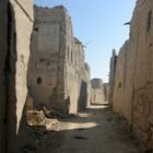 Ruinenstadt Manah